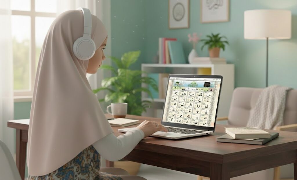 Live Quran Teachers Tutotors