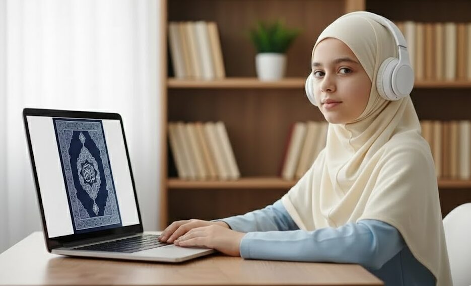 Hifz Live Quran Tutors