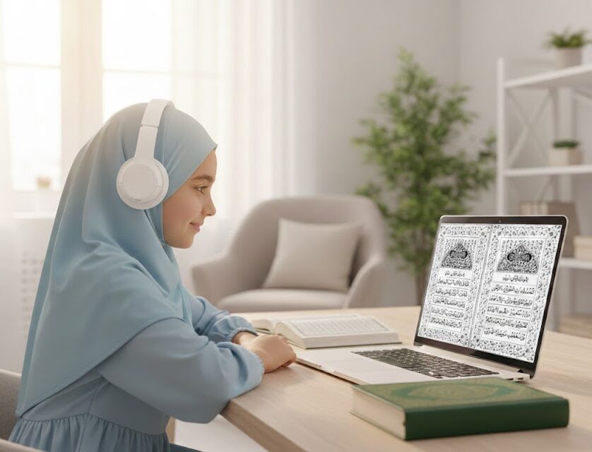 live quran Academy Online