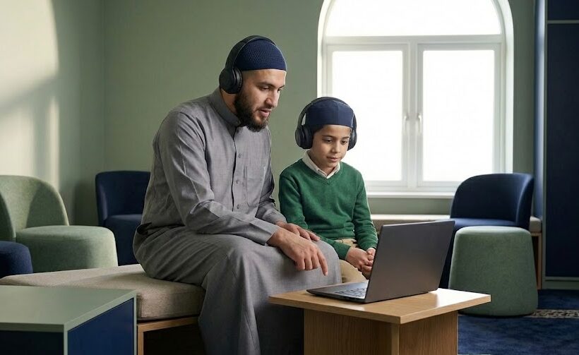 Live Quran Teachers Tutors