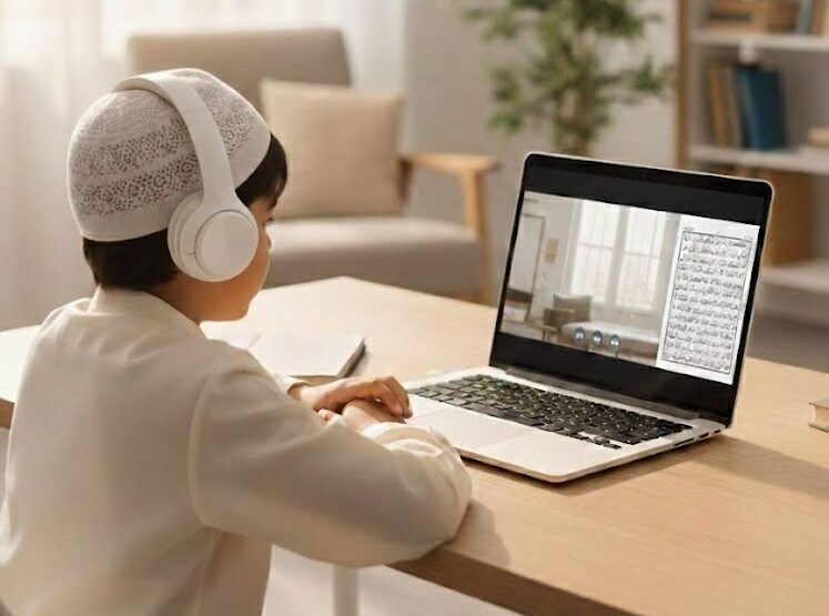 live quran Academy Online