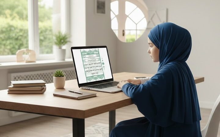 Translation Quran Live Quran Tutors