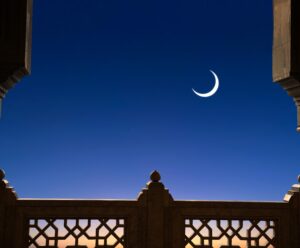 Ramazan – The Sacred Month of Mercy, Reflection, and Spiritual Growth