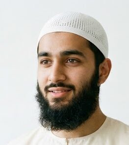 Male Quran Teacher